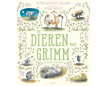 De dieren van Grimm
