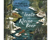 De lente van Kleine Beer