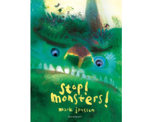 Stop! Monsters!