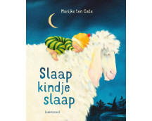 Slaap kindje slaap
