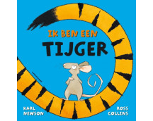 Ik ben een Tijger