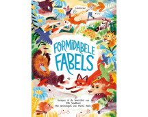 Formidabele fabels