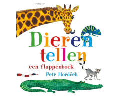 Dieren tellen