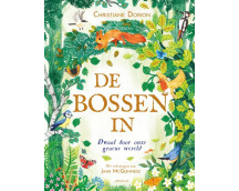 De bossen in