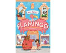 Hotel Flamingo