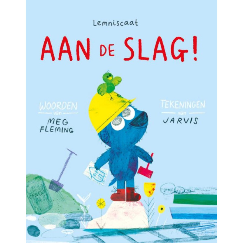 Aan de slag