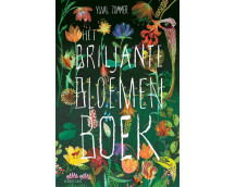 Het Briljante Bloemen Boek
