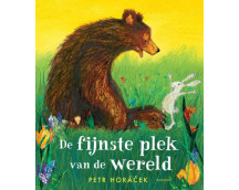 De fijnste plek van de wereld