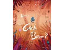 Waar is Grote Broer?