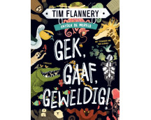 Gek, Gaaf, Geweldig!