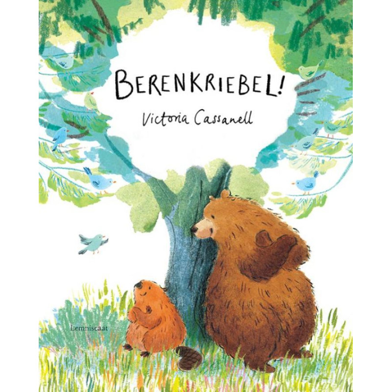 Berenkriebel! Berenkriebel!