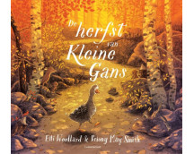 De herfst van Kleine Gans