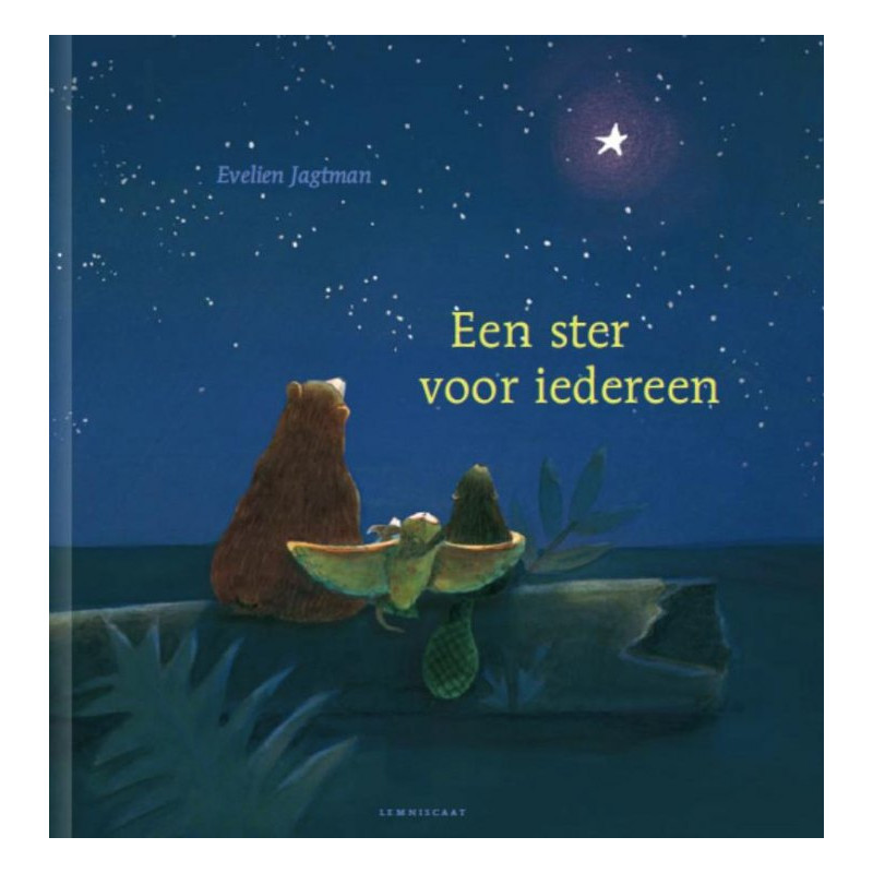 Een ster voor iedereen