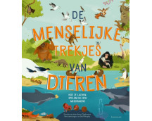 De menselijke trekjes van dieren