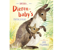 Ontdek... Dierenbaby's
