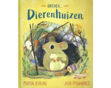 Ontdek... Dierenhuizen