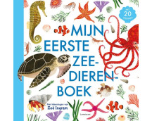 Mijn eerste zeedierenboek