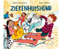Ziekenhuishond