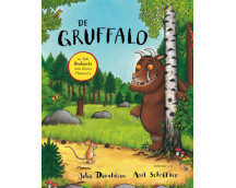 De Gruffalo in het Brabants van Guus Meeuwis
