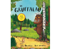 De Gruffalau innut Haags van Sjaak Bral