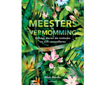 Meesters in vermomming