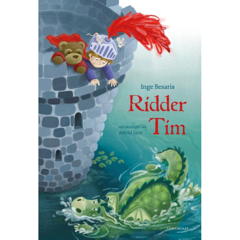 Ridder Tim Ridder Tim