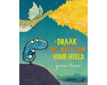 De draak die niet van vuur hield