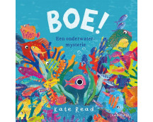 Boe! Een onderwatermysterie