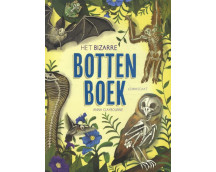 Het Bizarre Bottenboek