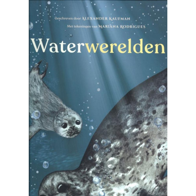Waterwerelden