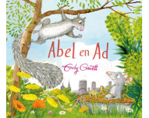 Abel en Ad