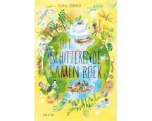 Het Schitterende Samen Boek
