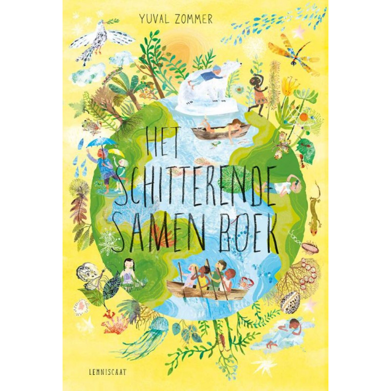Het Schitterende Samen Boek Het Schitterende Samen Boek