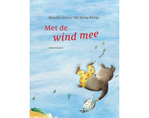 Met de wind mee