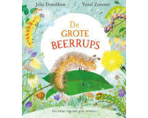De grote Beerrups