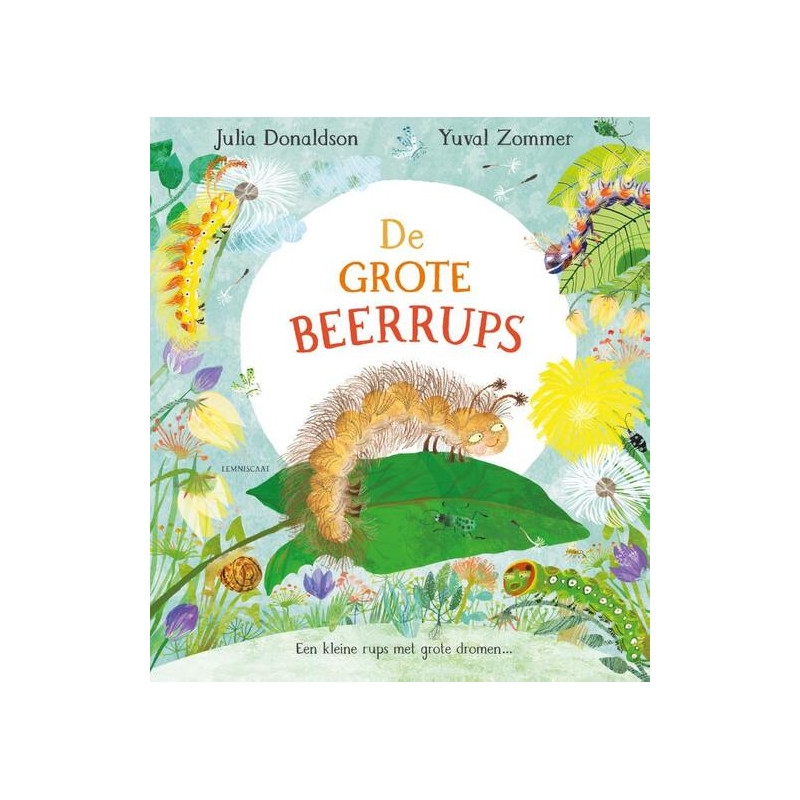 De grote Beerrups De grote Beerrups