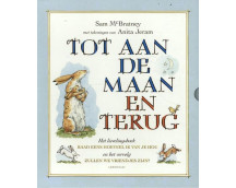 Tot aan de maan en terug