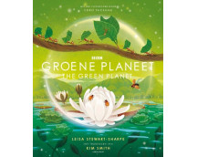 Groene Planeet / The Green Planet
