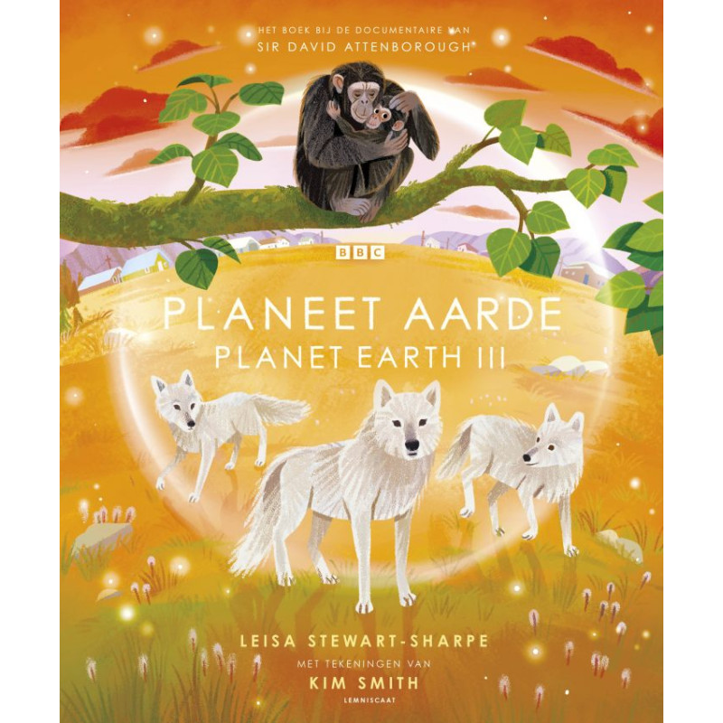Planeet aarde. Planet Earth III Planeet aarde. Planet Earth III