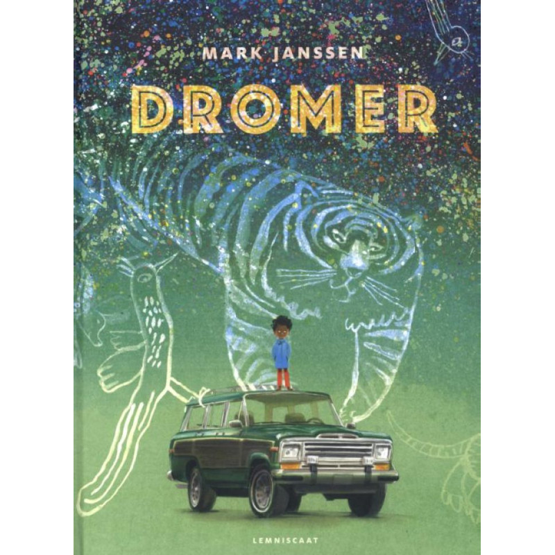 Dromer Dromer
