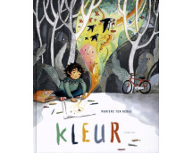 Kleur