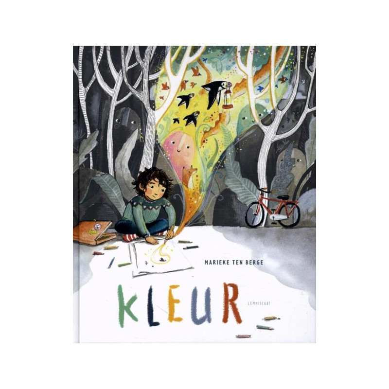 Kleur