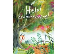 Help! Een verrassing!