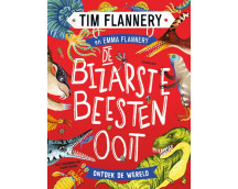 De bizarste beesten ooit