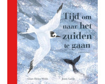 Tijd om naar het zuiden te gaan