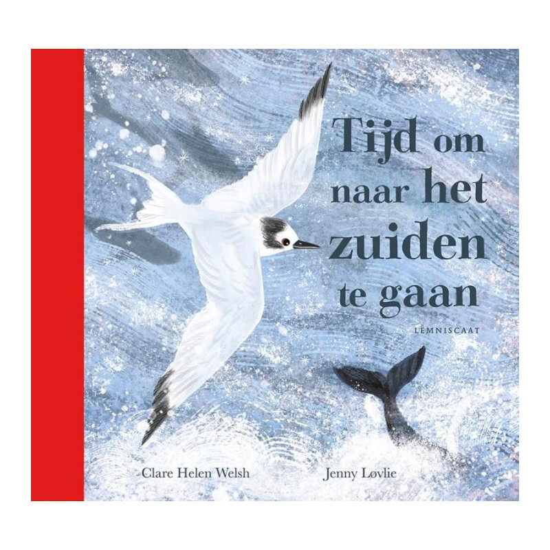 Tijd om naar het zuiden te gaan Tijd om naar het zuiden te gaan