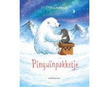 Pinguinpakketje