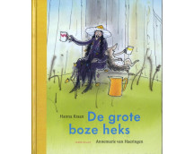 De grote boze heks