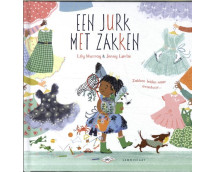 Een jurk met zakken