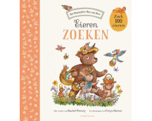 Het Bijzondere Bos van Beer - Eieren zoeken